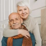 Brigitta and Michael